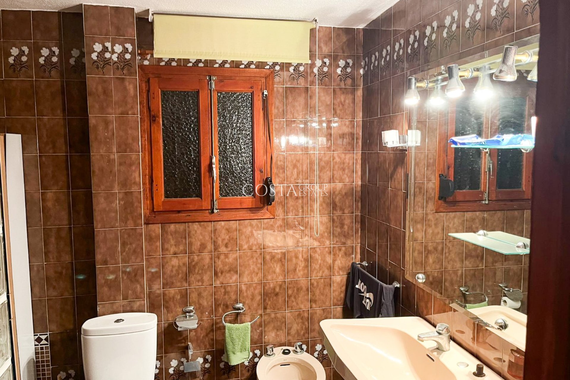 Revente - Villa -
Orihuela Costa - Punta Prima