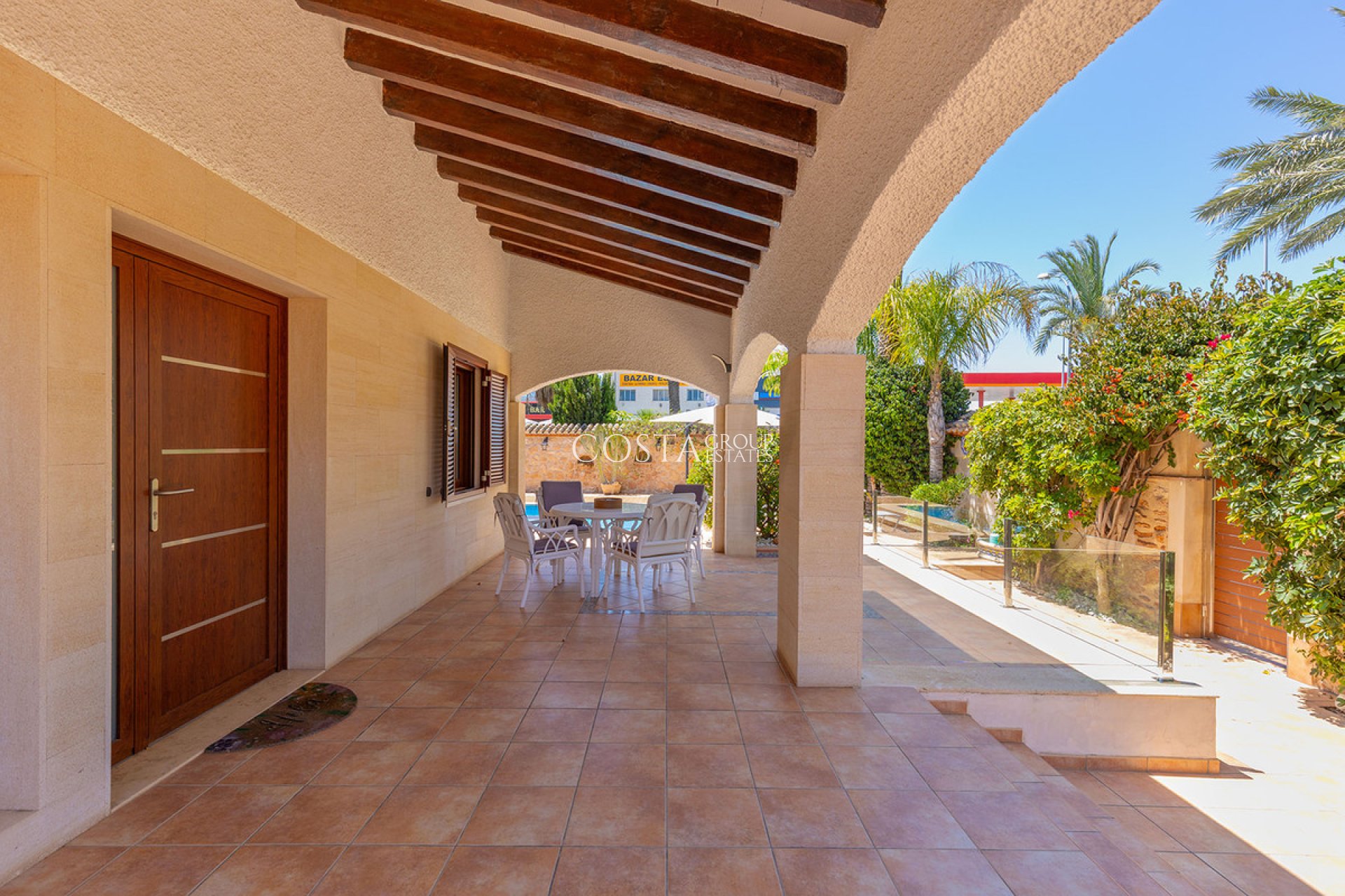 Revente - Villa -
Orihuela Costa - Punta Prima