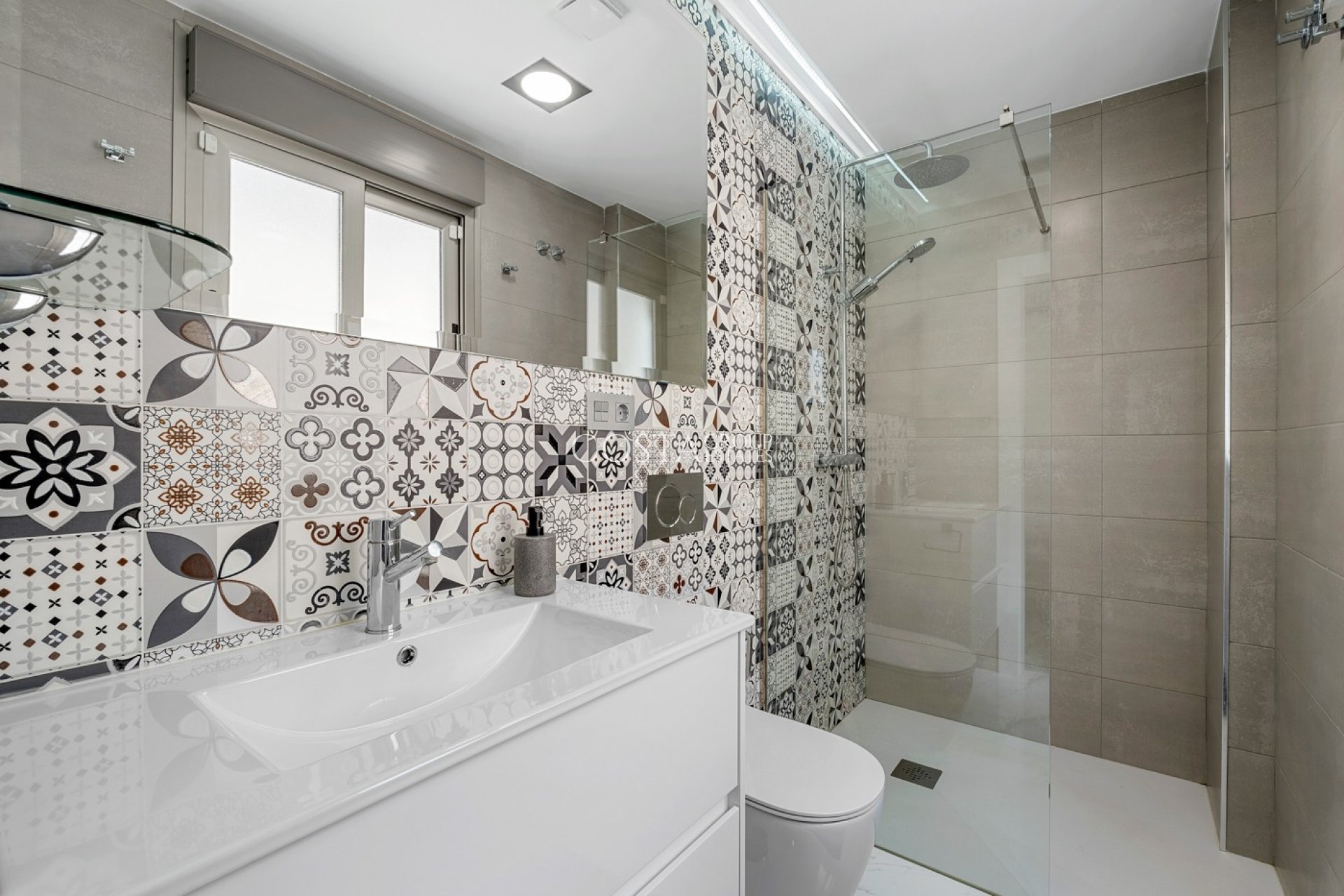 Revente - Villa -
Orihuela Costa - Villamartín