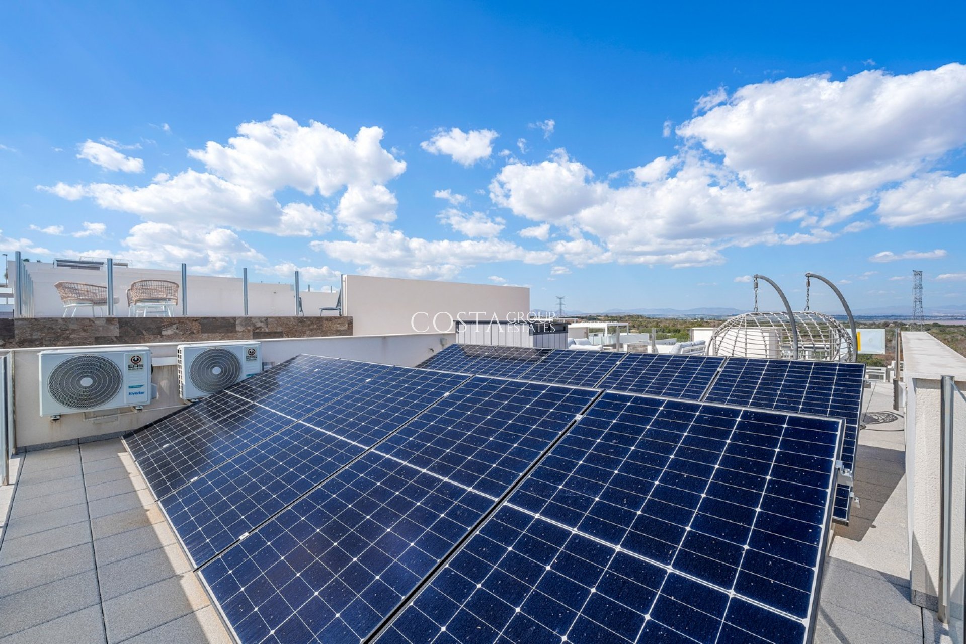 Revente - Villa -
Orihuela Costa - Villamartín