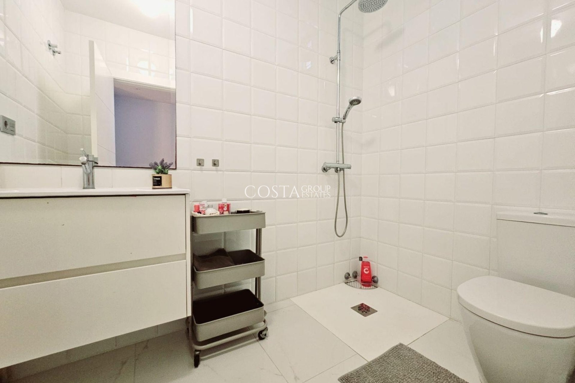 Revente - Villa -
Orihuela Costa - Villamartín