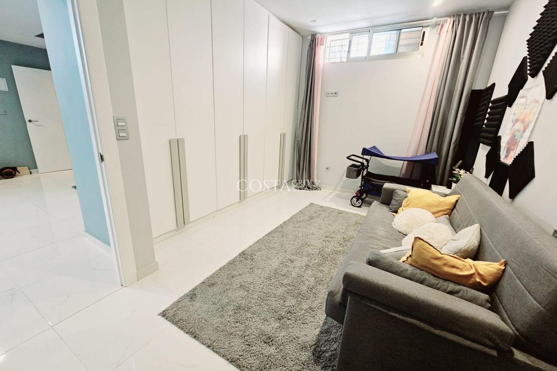 Revente - Villa -
Orihuela Costa - Villamartín