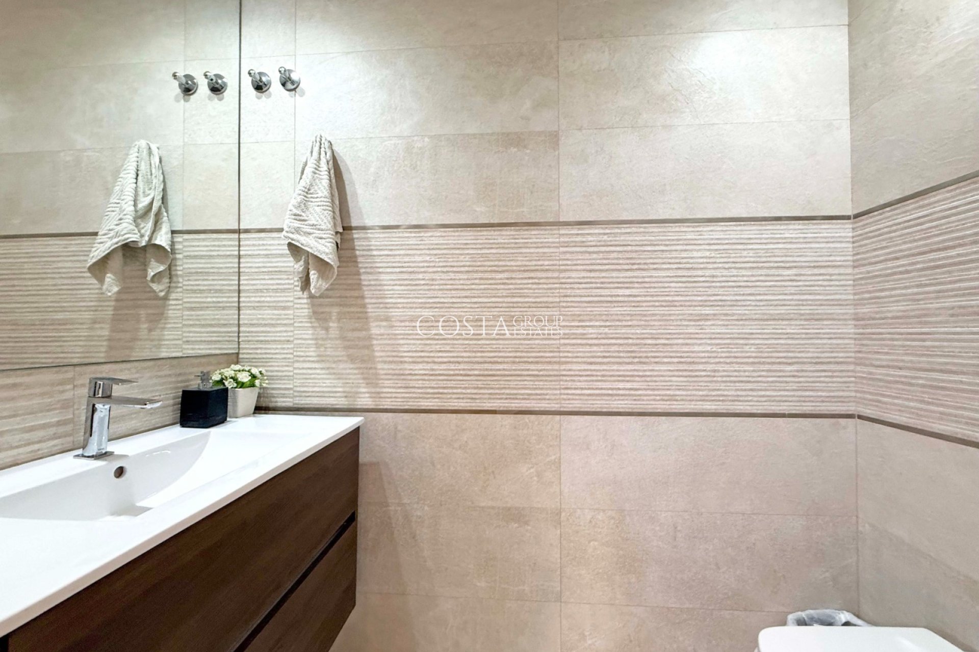 Revente - Villa -
Orihuela Costa - Villamartín