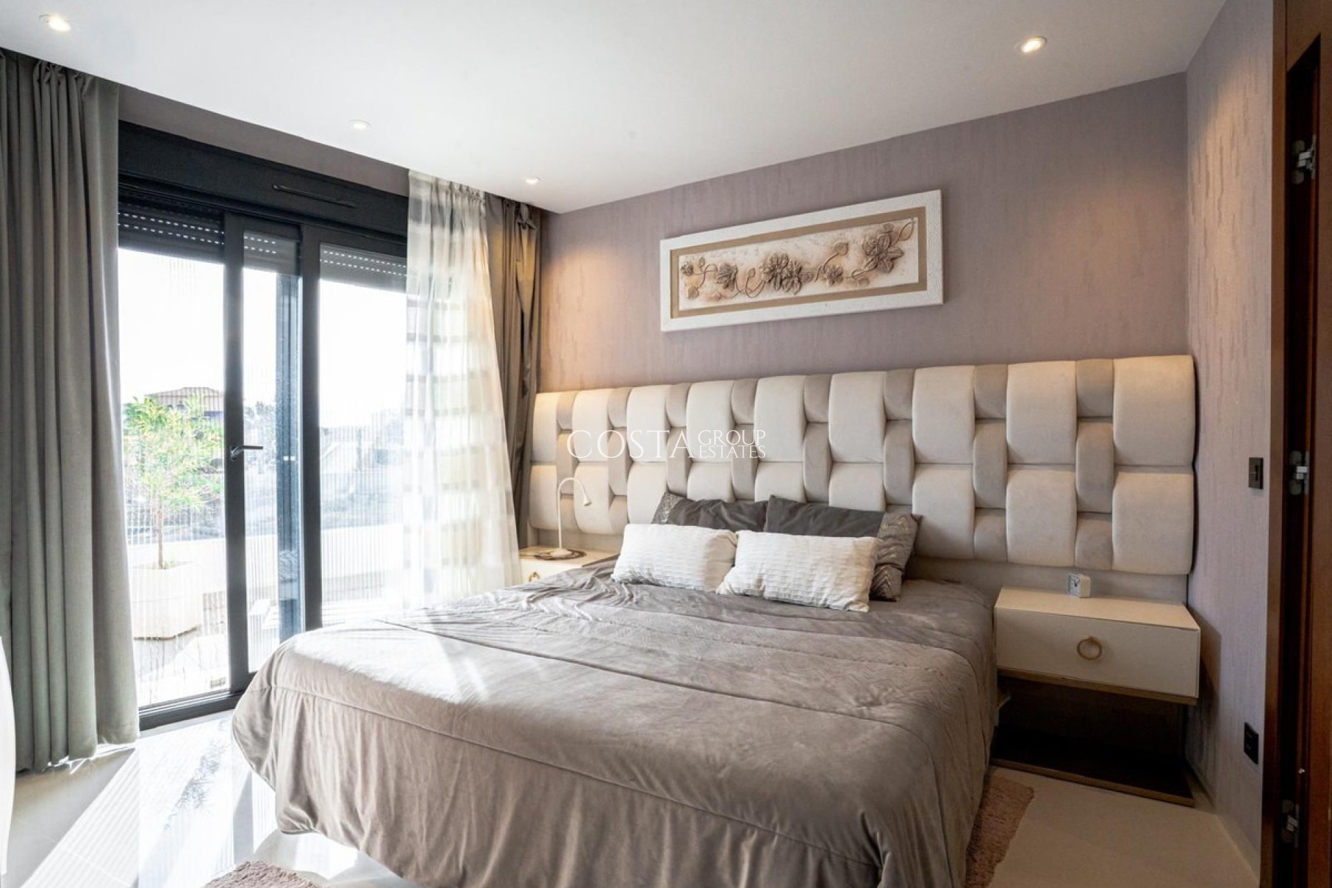 Revente - Villa -
Orihuela Costa - Villamartin