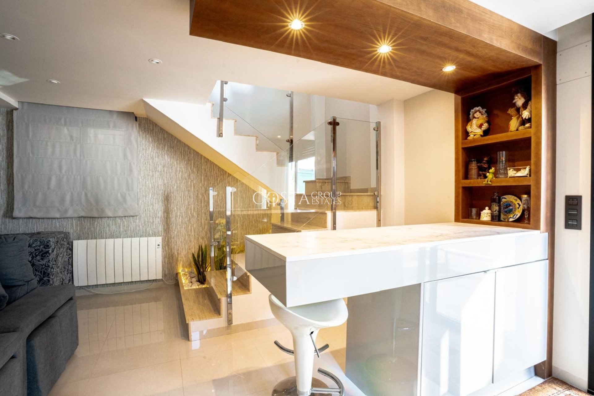 Revente - Villa -
Orihuela Costa - Villamartin