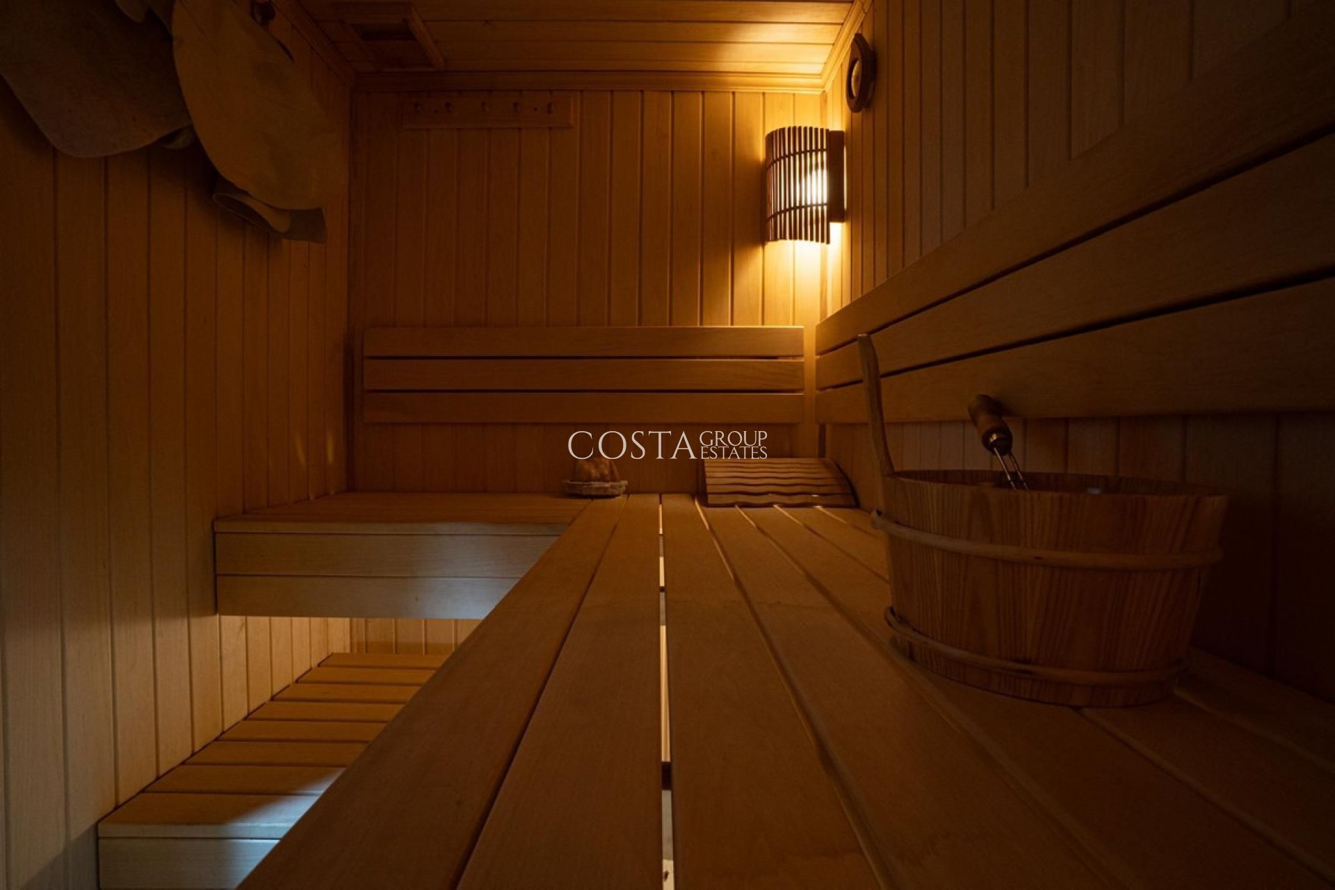 Revente - Villa -
Orihuela Costa - Villamartin