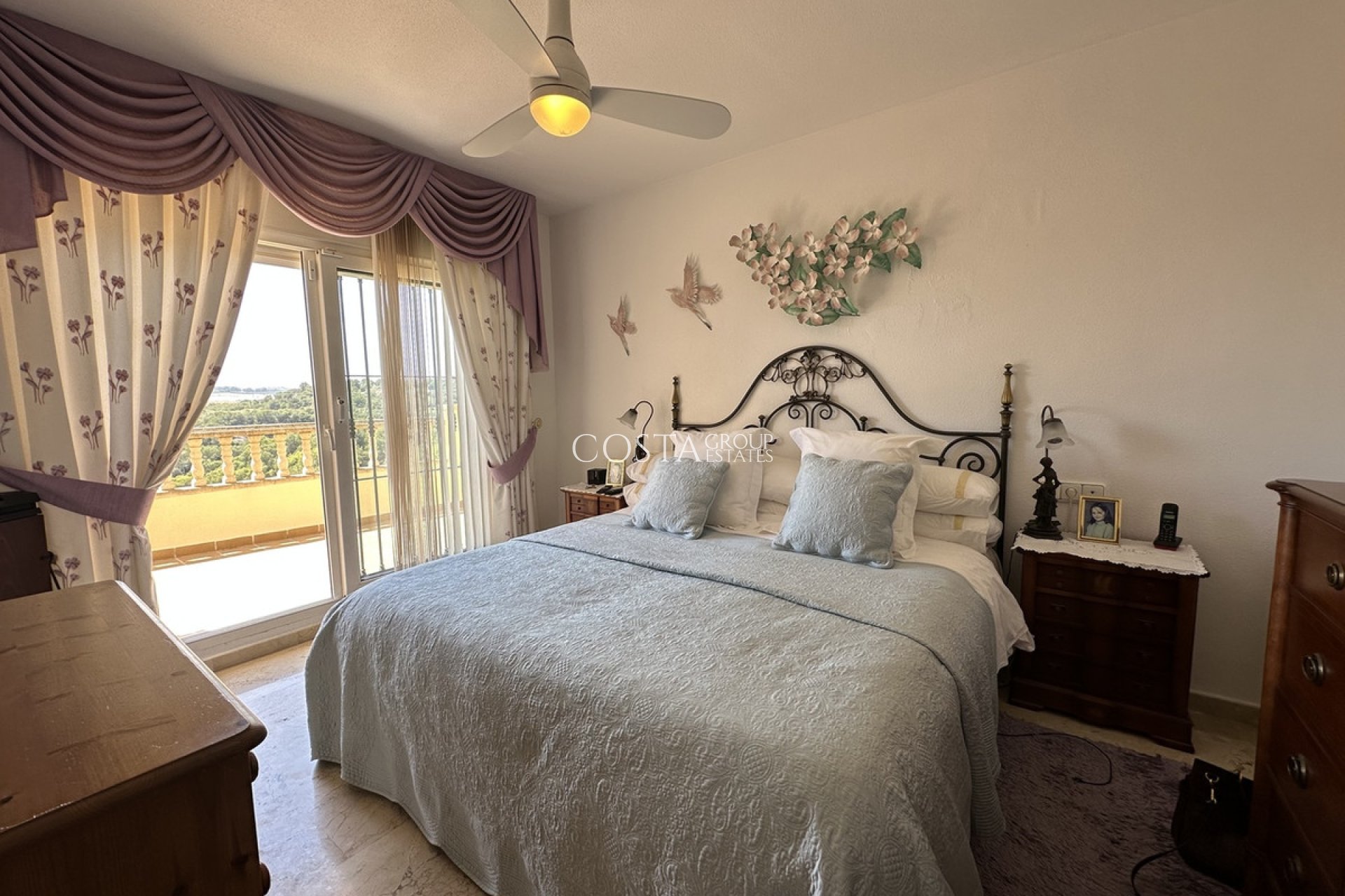 Revente - Villa -
Orihuela Costa - Villamartin