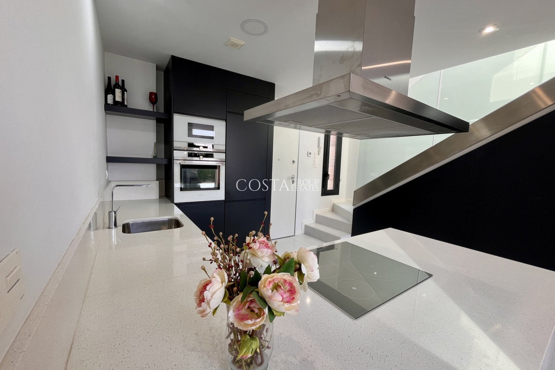 Revente - Villa -
Orihuela Costa - Villamartin