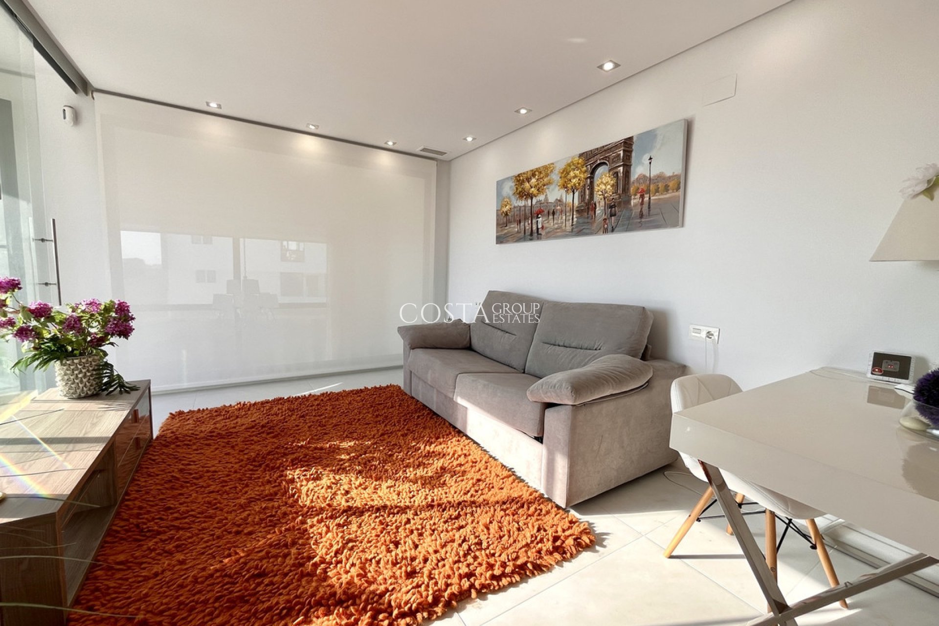 Revente - Villa -
Orihuela Costa - Villamartin