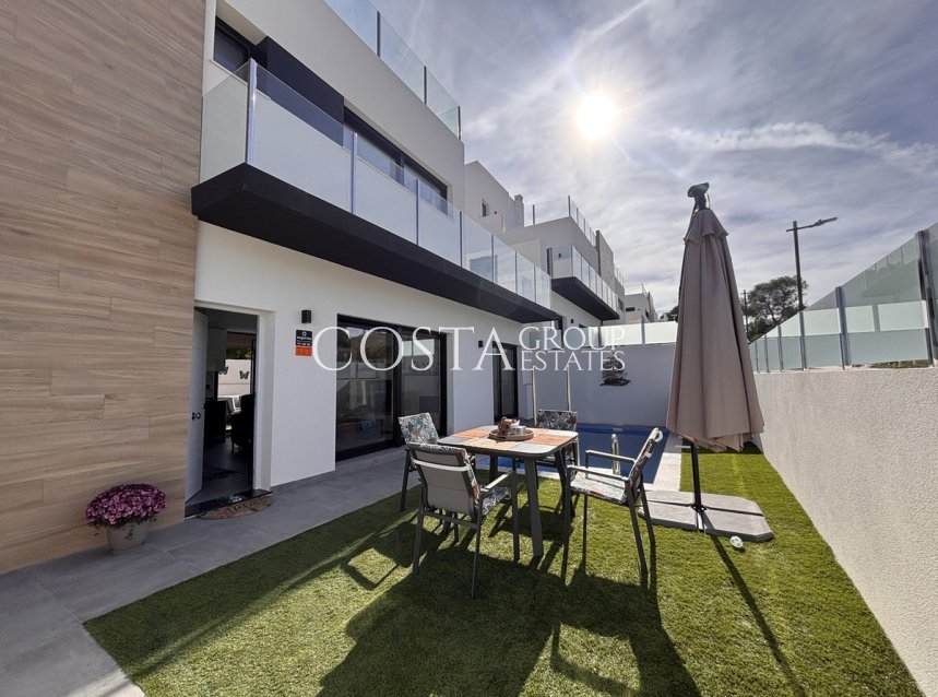 Revente - Villa -
Orihuela Costa - Villamartin