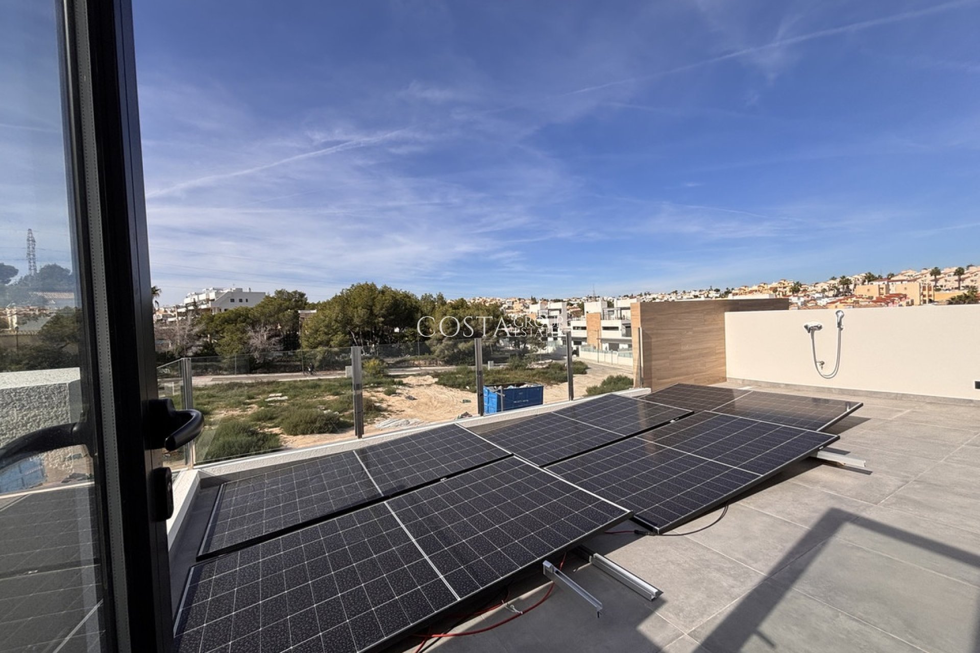 Revente - Villa -
Orihuela Costa - Villamartin