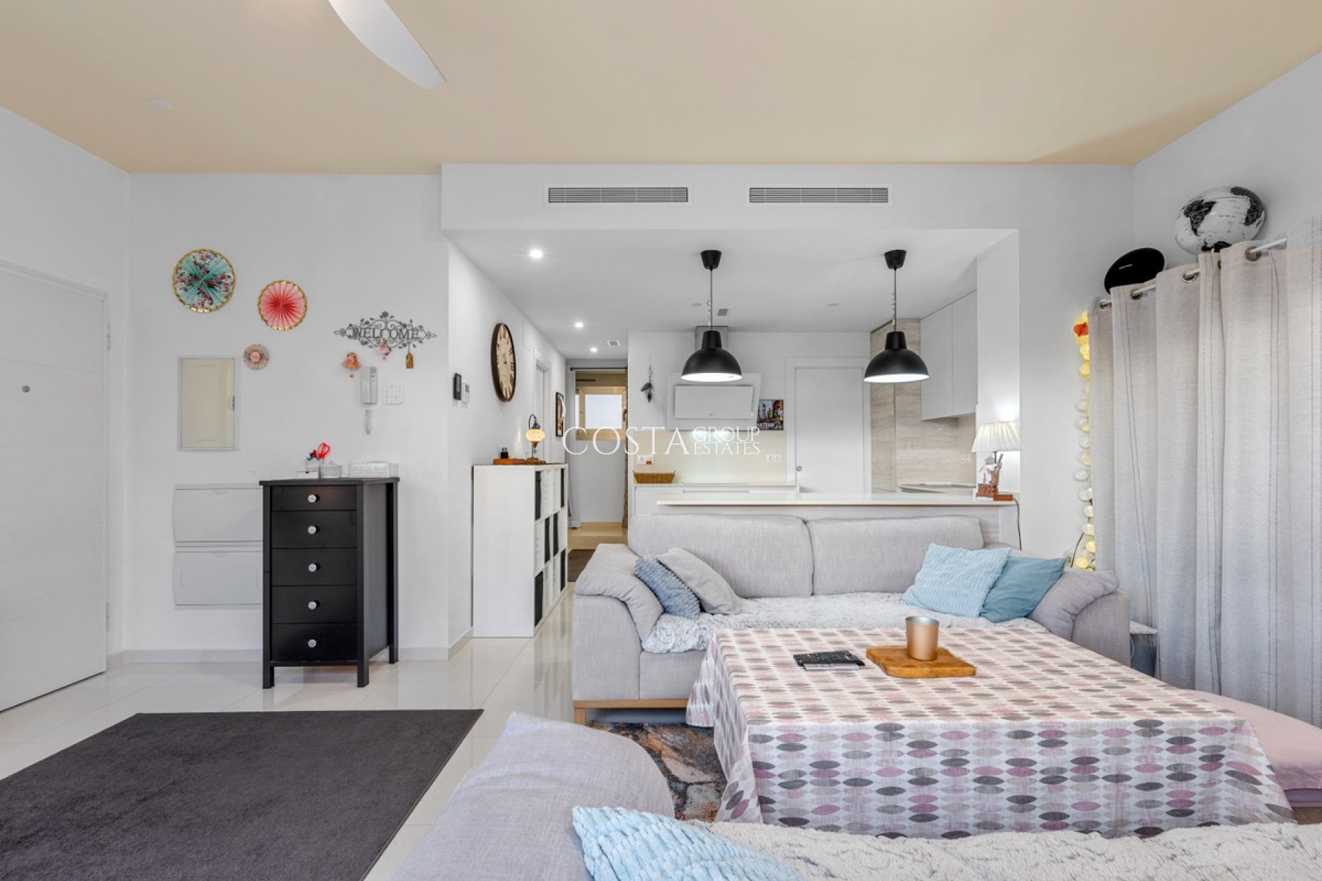 Revente - Villa -
Orihuela Costa - Villamartin