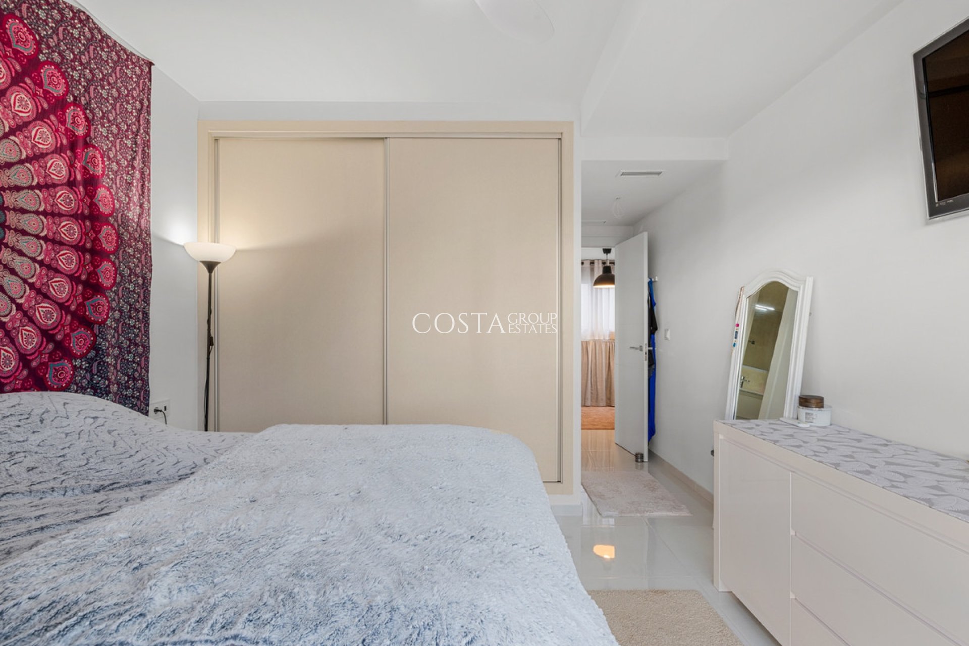 Revente - Villa -
Orihuela Costa - Villamartin