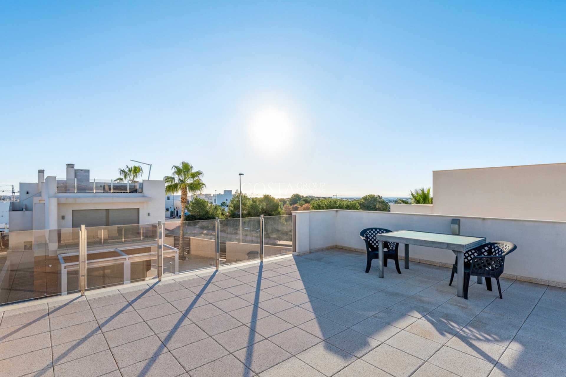 Revente - Villa -
Orihuela Costa - Villamartin