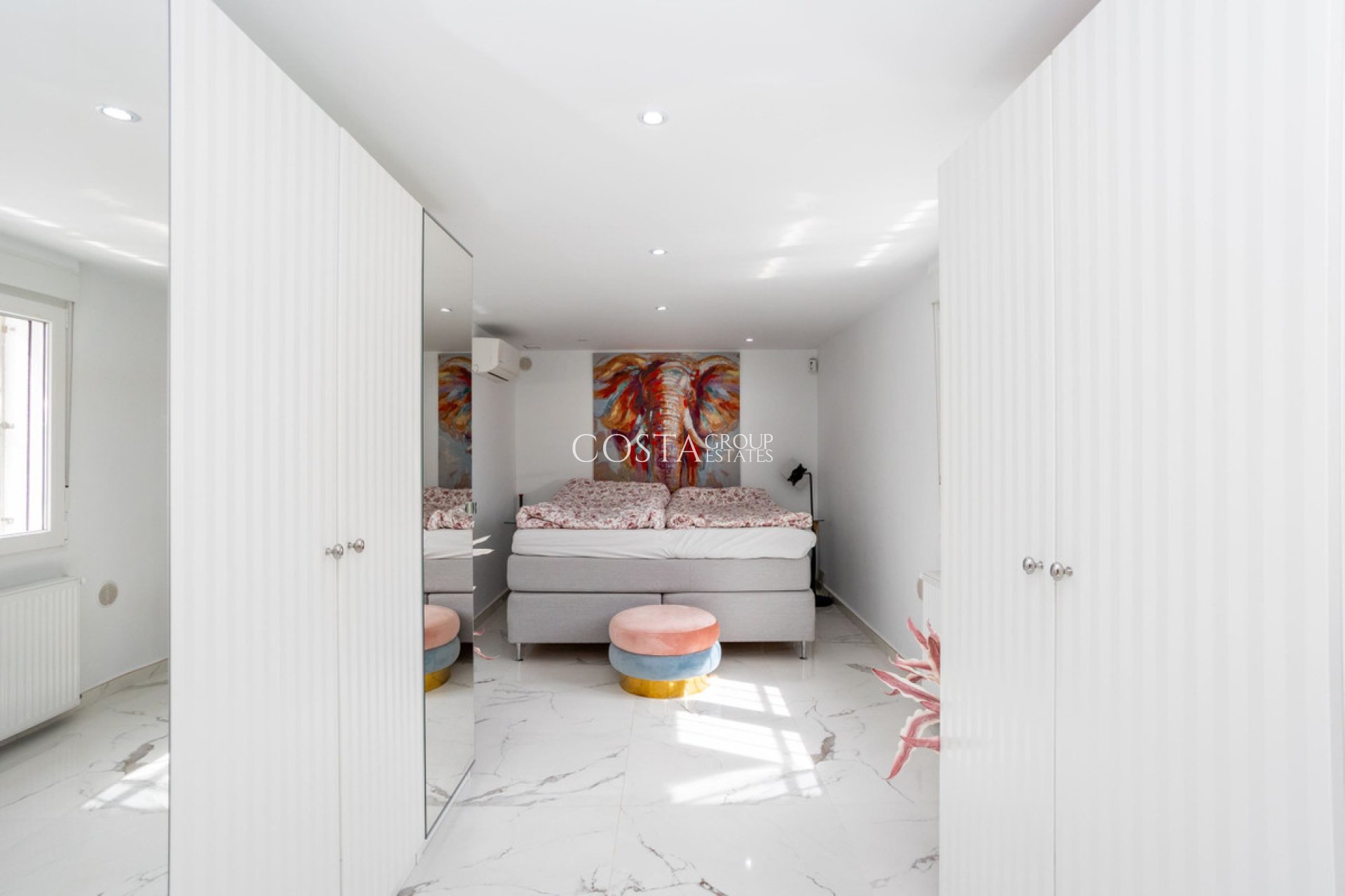 Revente - Villa -
Orihuela Costa - Villamartin