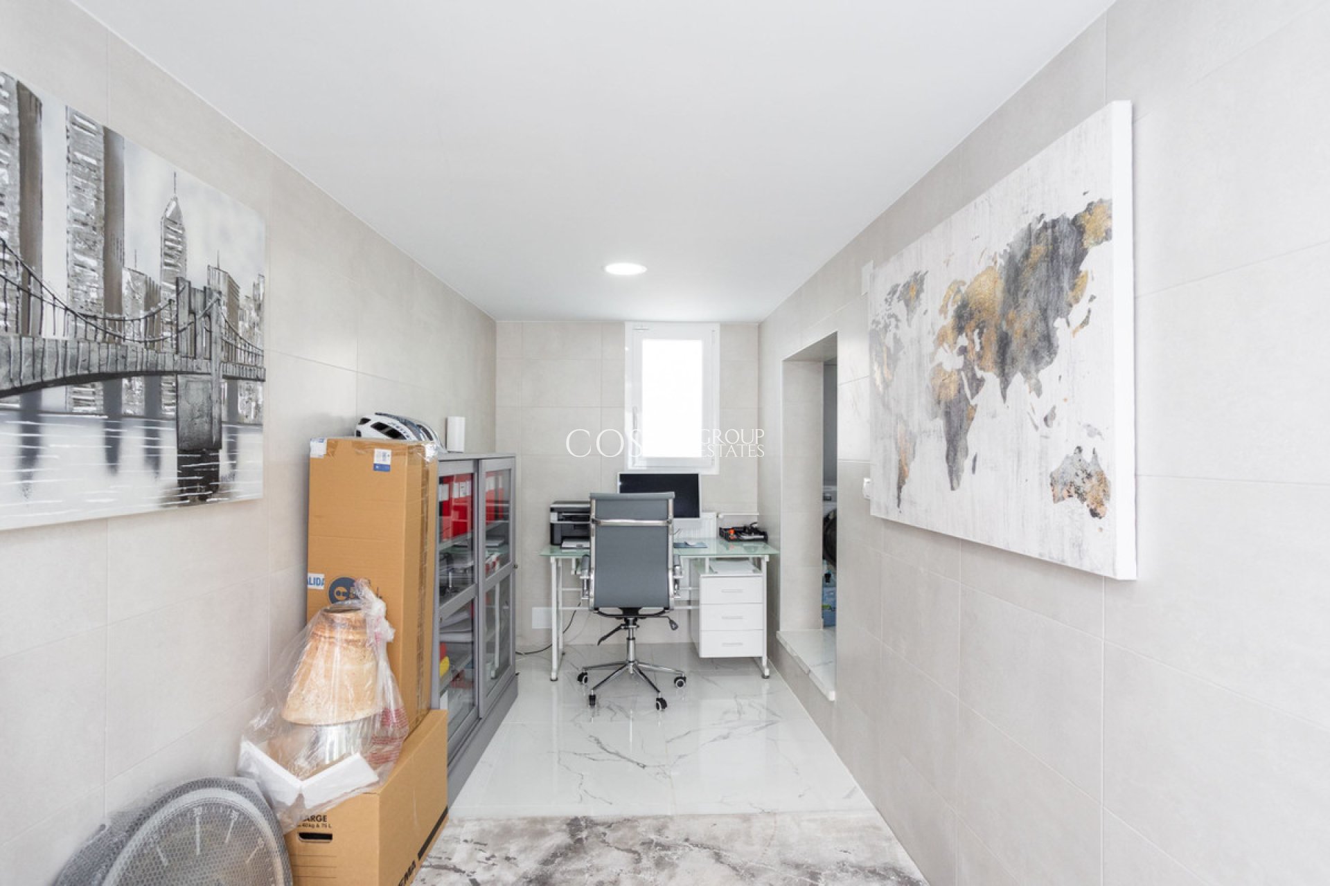 Revente - Villa -
Orihuela Costa - Villamartin