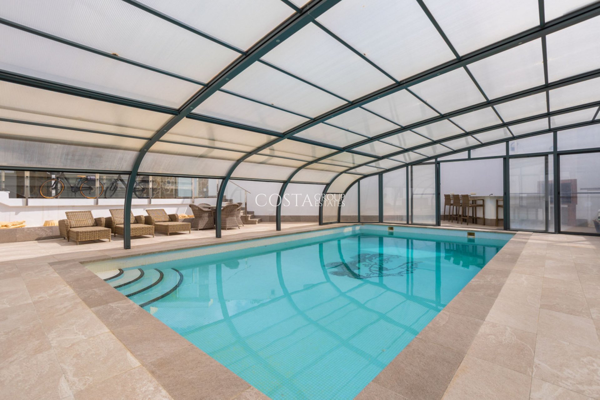 Revente - Villa -
Orihuela Costa - Villamartin