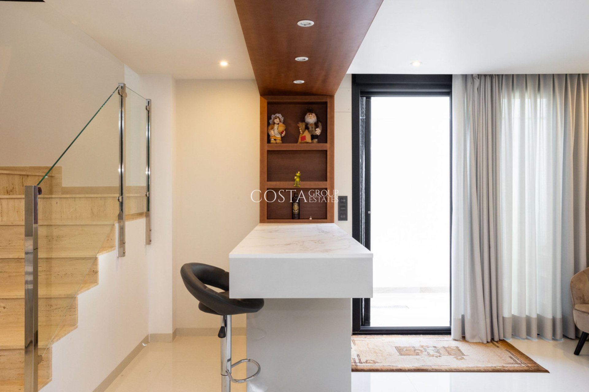 Revente - Villa -
Orihuela Costa - Villamartin