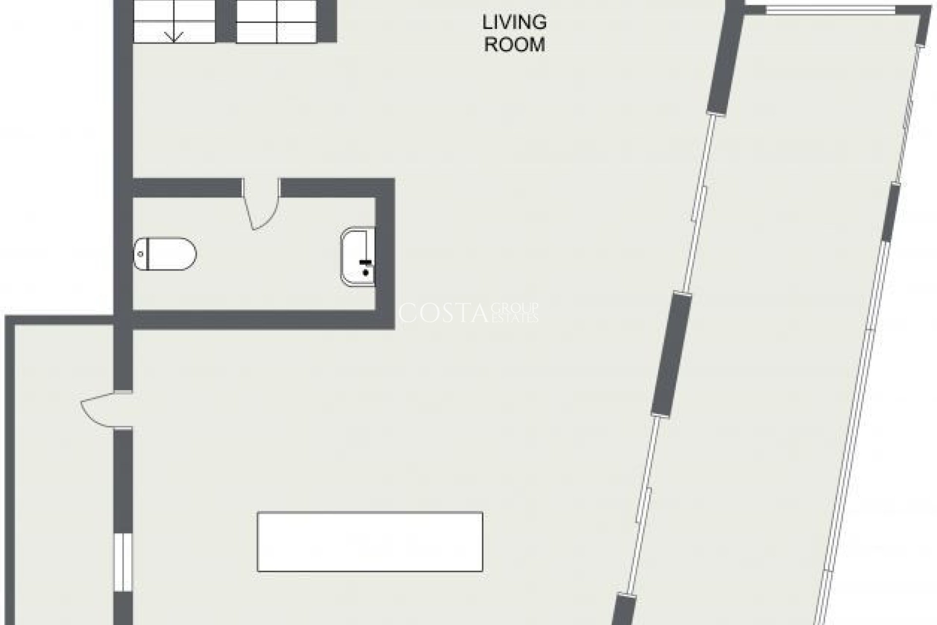 Revente - Villa -
Orihuela Costa - Villamartin