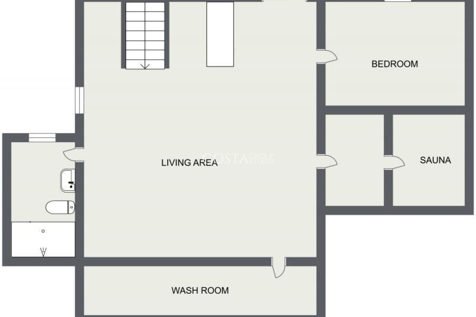 Revente - Villa -
Orihuela Costa - Villamartin