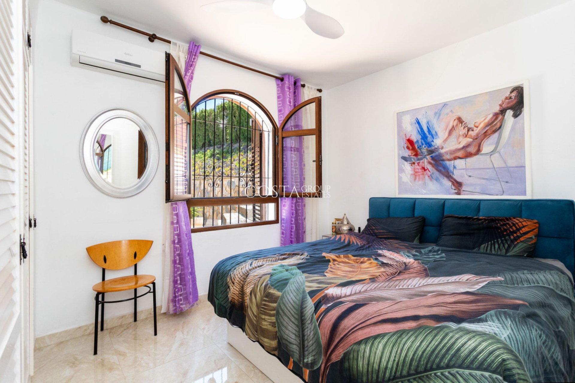 Revente - Villa -
Orihuela Costa - Villamartin