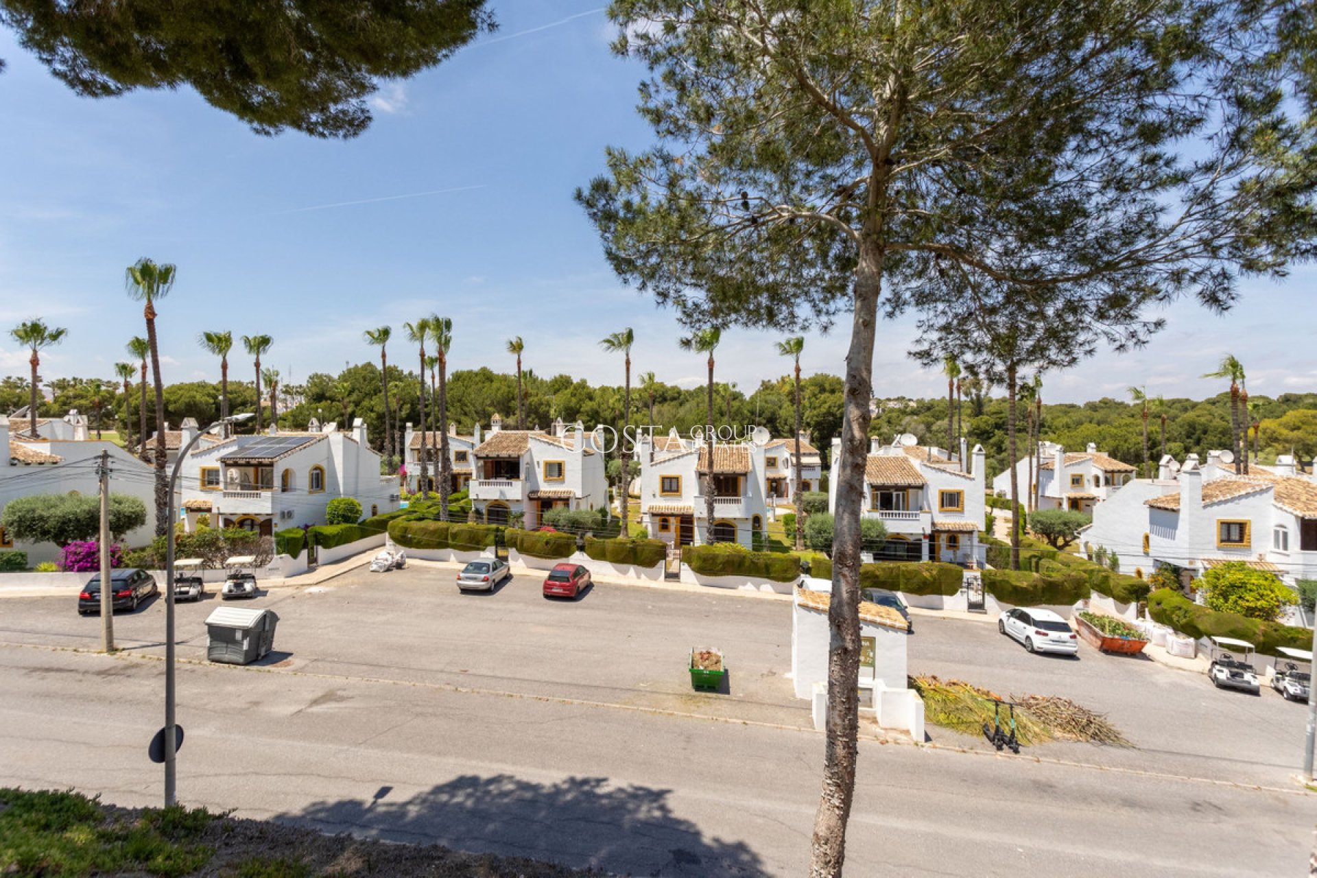 Revente - Villa -
Orihuela Costa - Villamartin