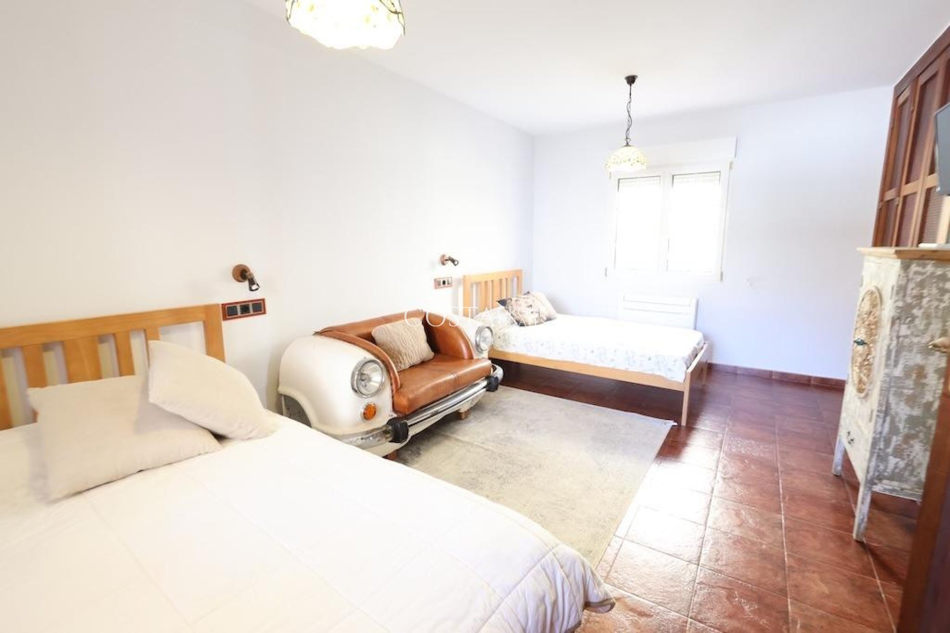 Revente - Villa -
Orihuela Costa - Villamartin