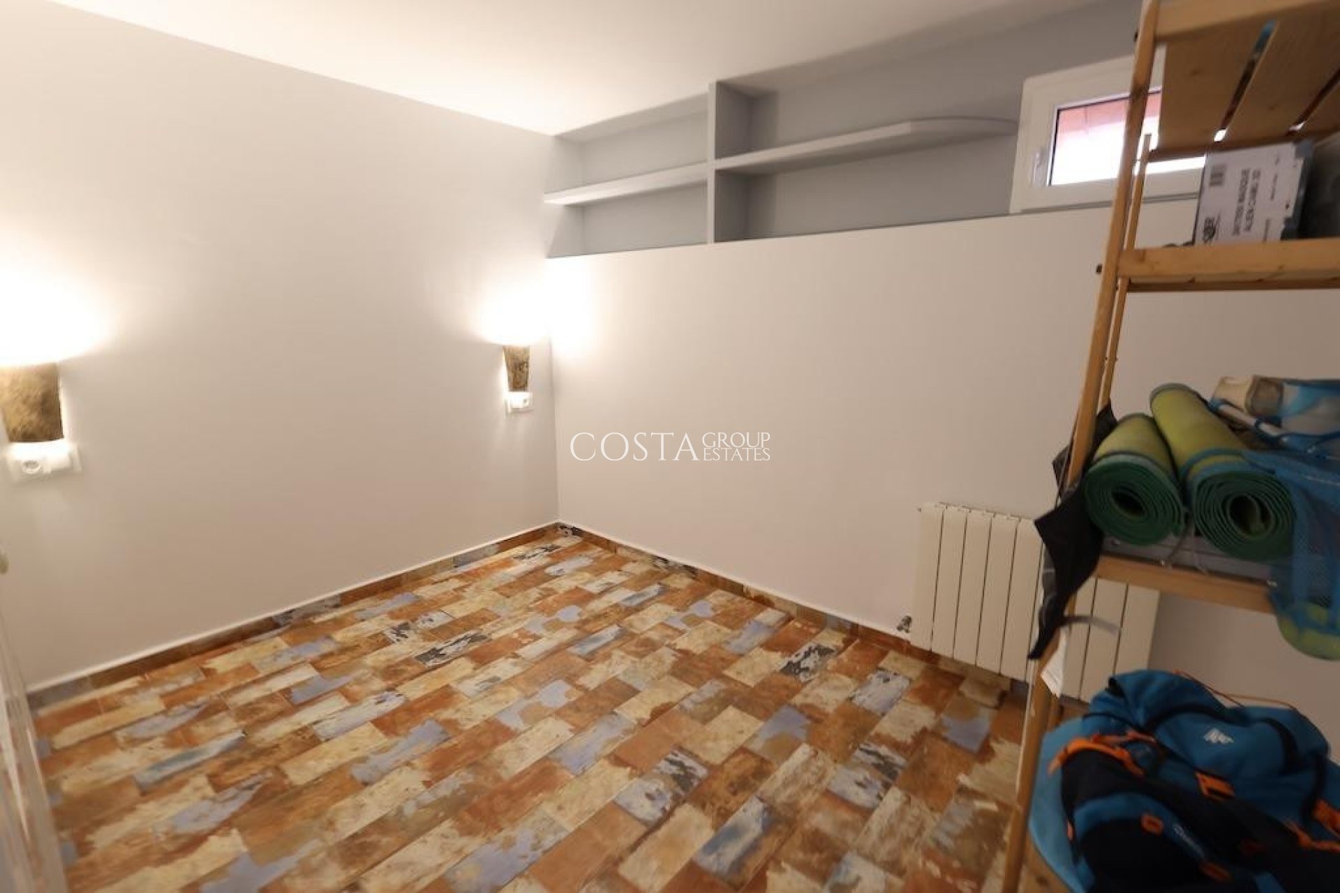 Revente - Villa -
Orihuela Costa - Villamartin