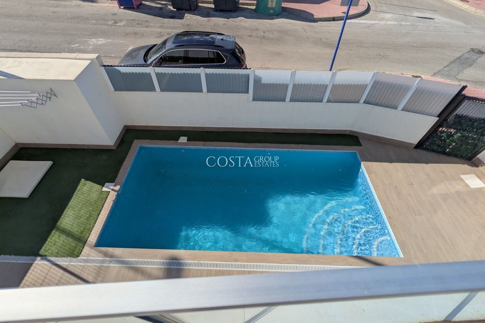 Revente - Villa -
Orihuela Costa - Villamartin