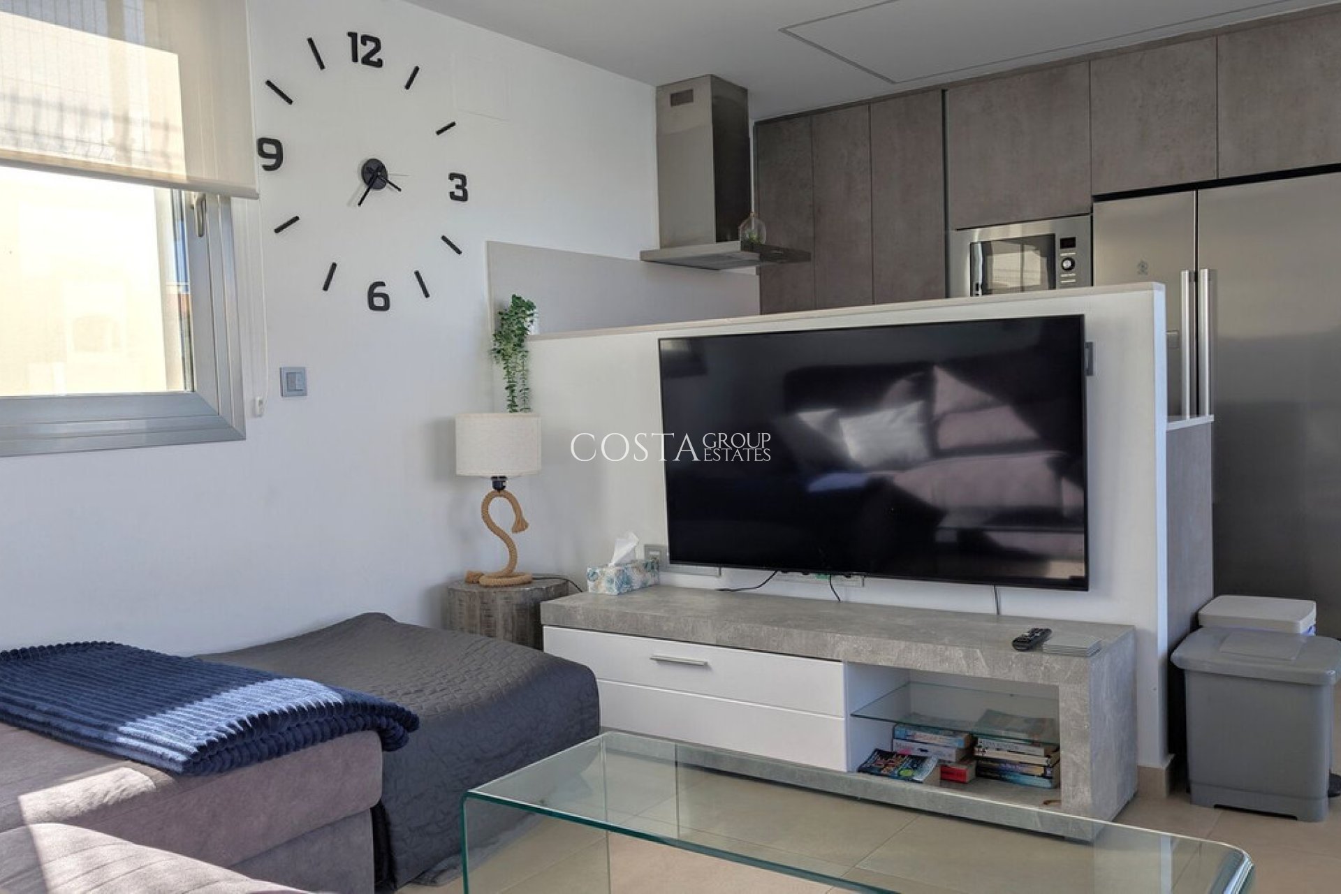 Revente - Villa -
Orihuela Costa - Villamartin