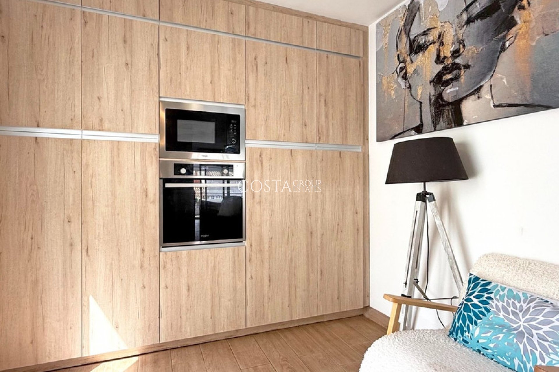 Revente - Villa -
Orihuela Costa - Villamartin