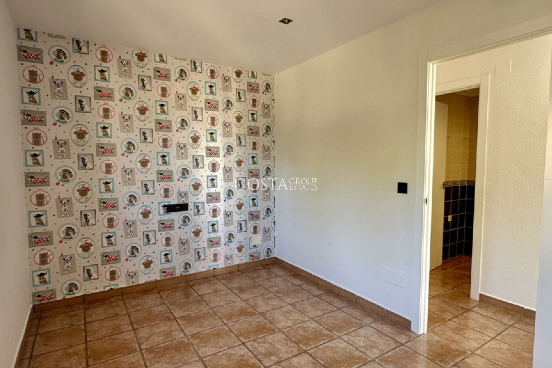 Revente - Villa -
Orihuela Costa - Villamartin