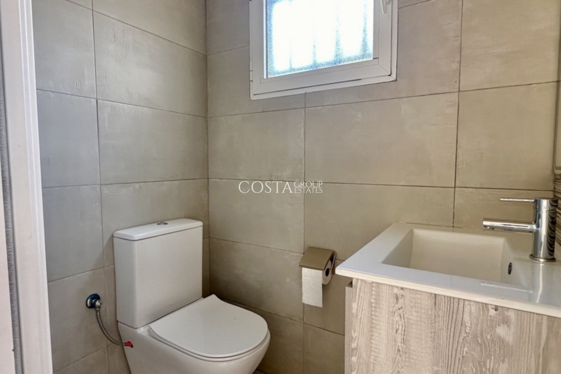 Revente - Villa -
Orihuela Costa - Villamartin