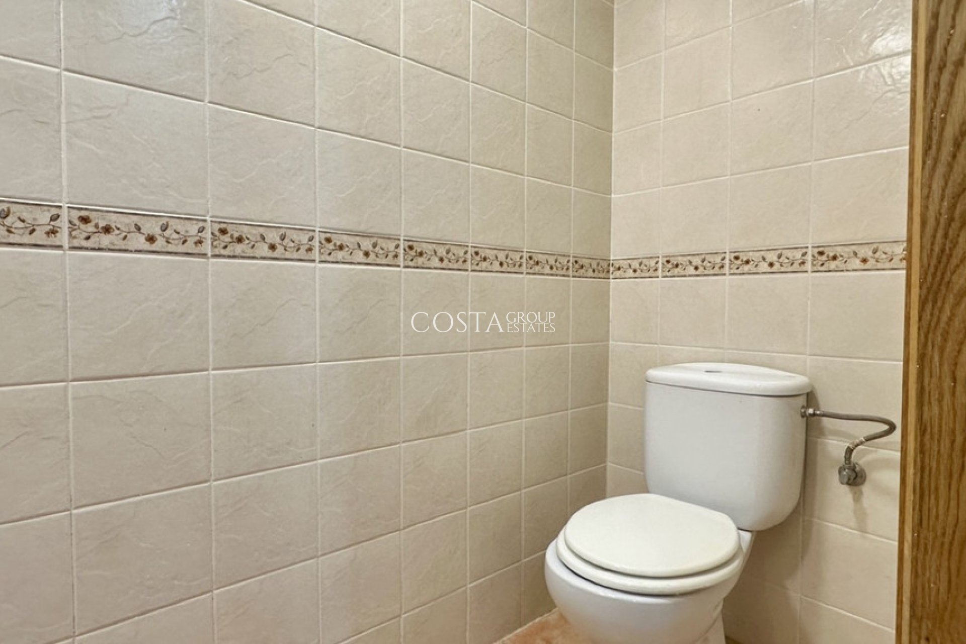 Revente - Villa -
Orihuela Costa - Villamartin