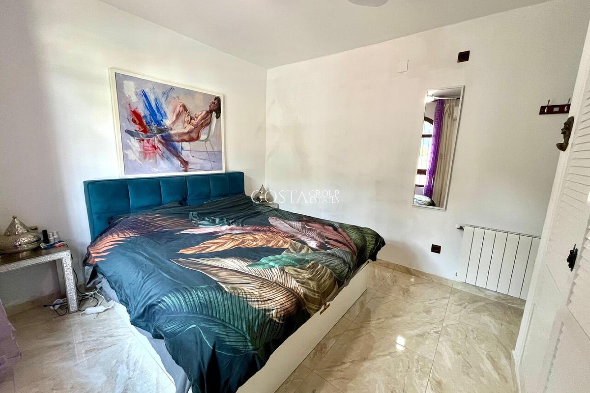 Revente - Villa -
Orihuela Costa - Villamartin