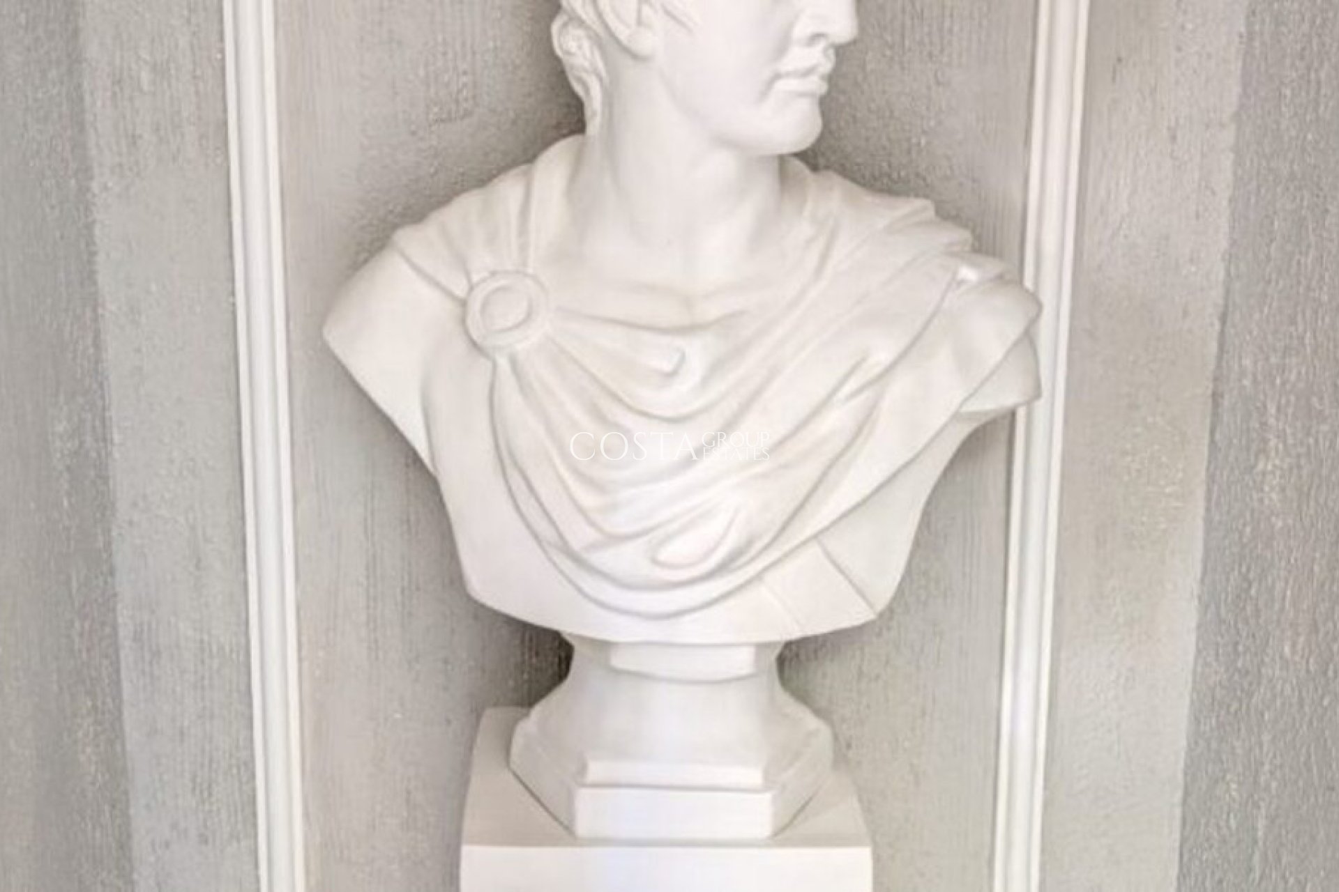 Revente - Villa -
Orihuela Costa - Villamartin