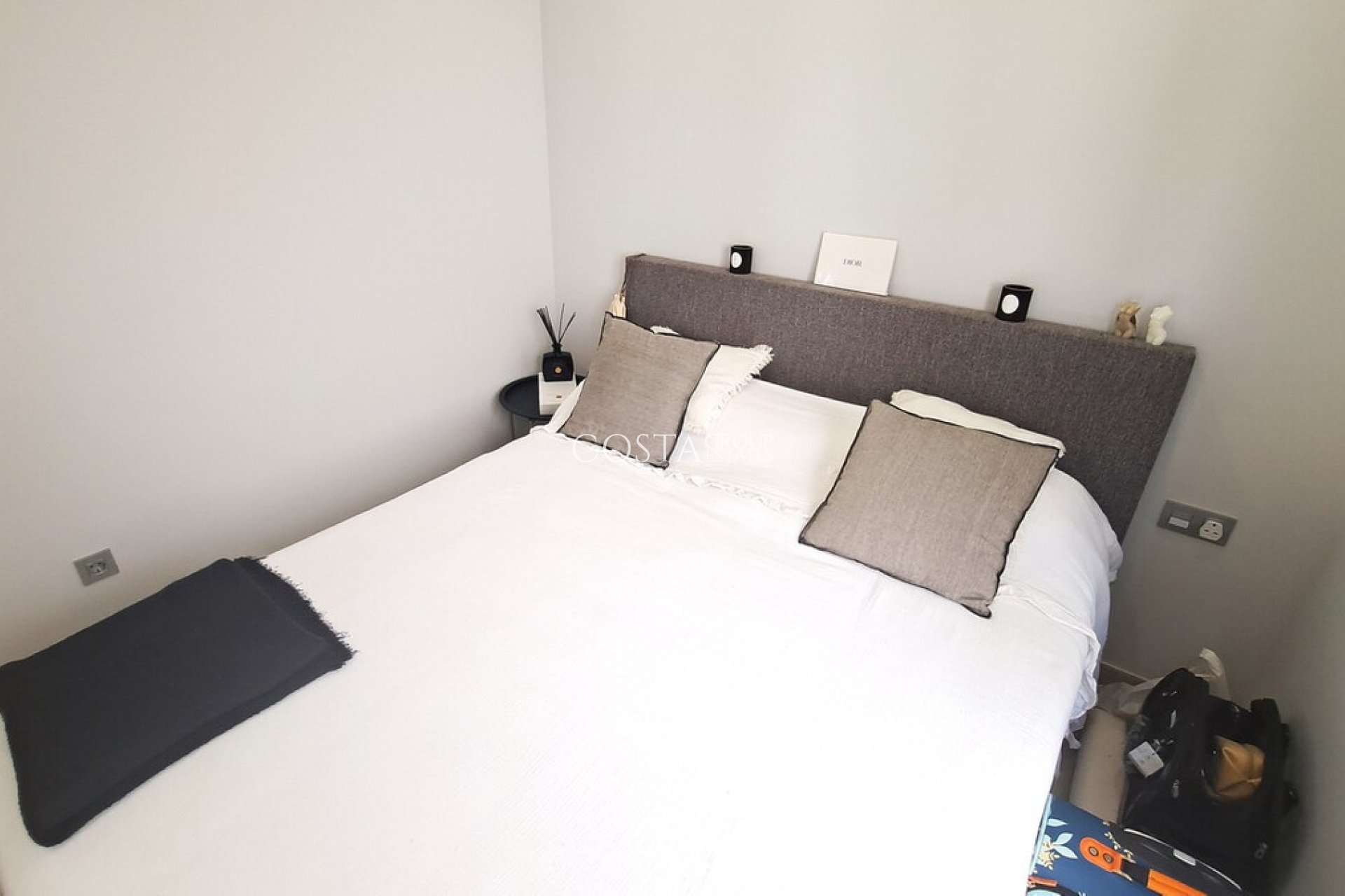 Revente - Villa -
Orihuela Costa - Villamartin