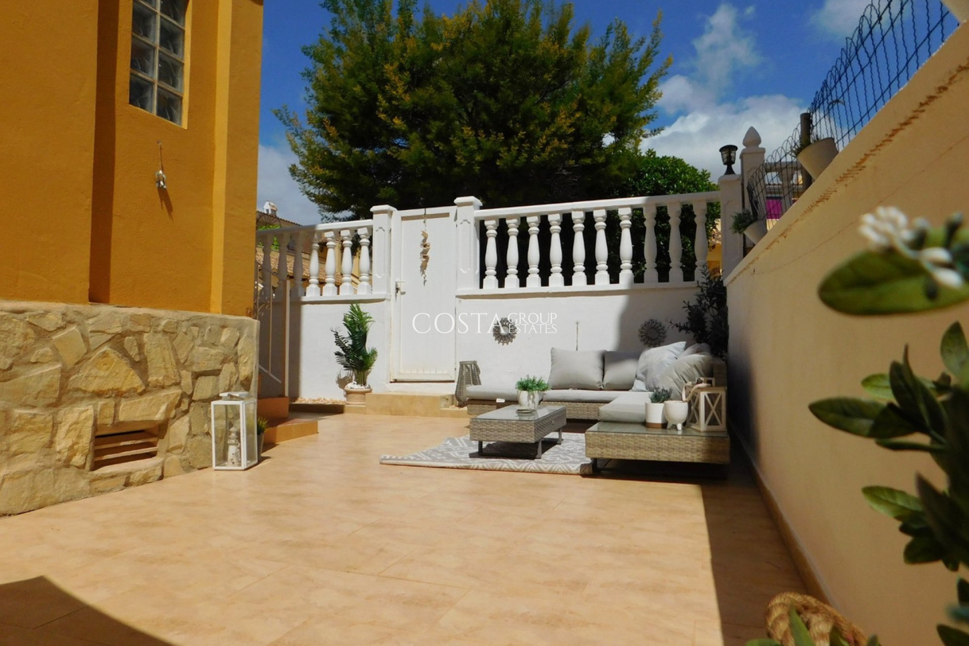 Revente - Villa -
Orihuela Costa - Villamartin