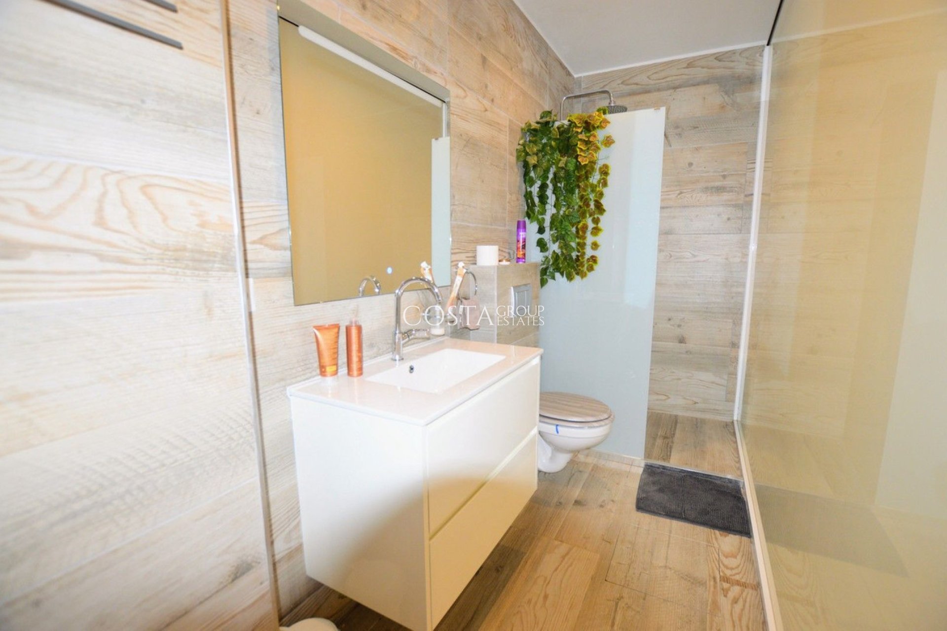 Revente - Villa -
Orihuela Costa - Villamartin