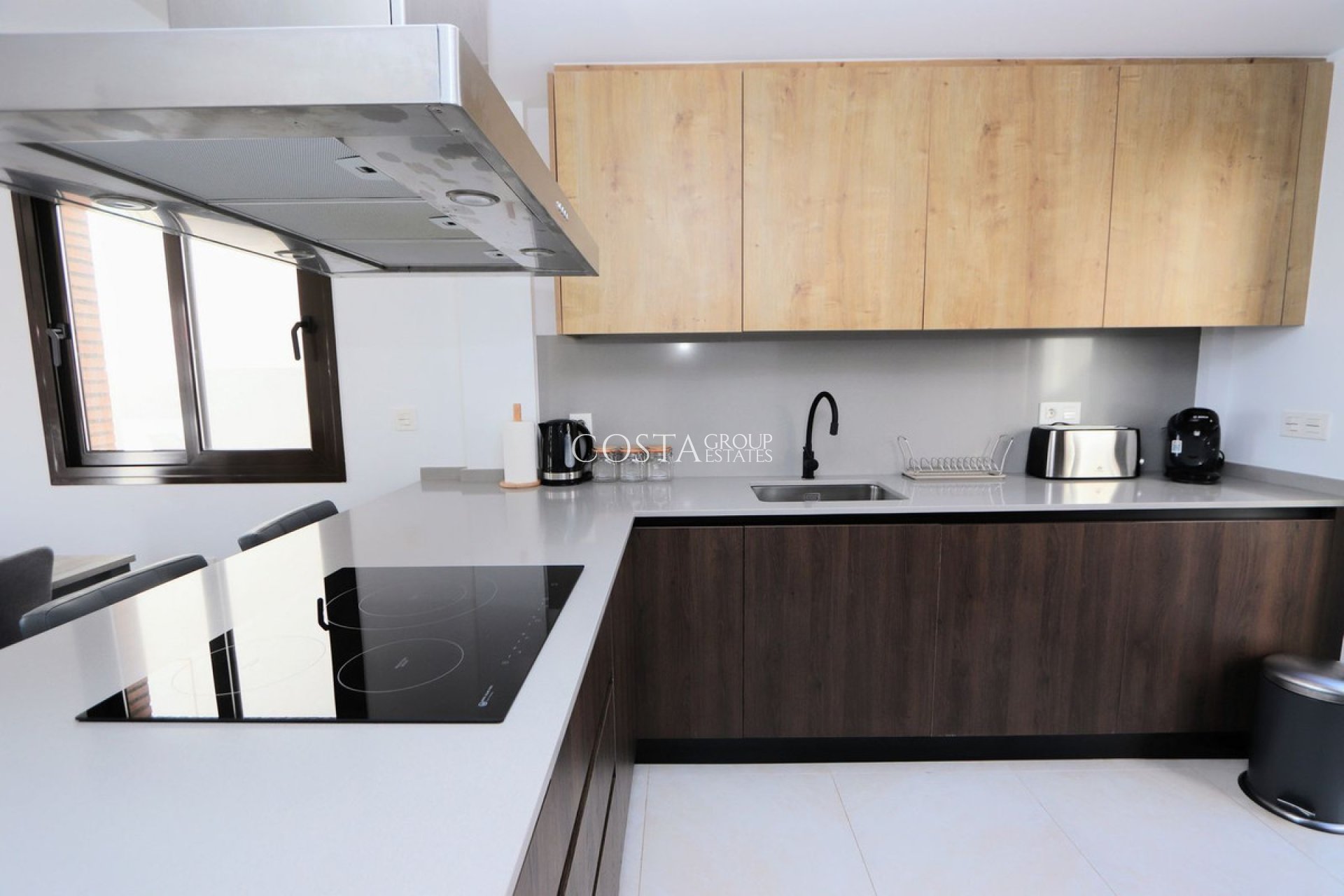 Revente - Villa -
Orihuela Costa - Villamartin