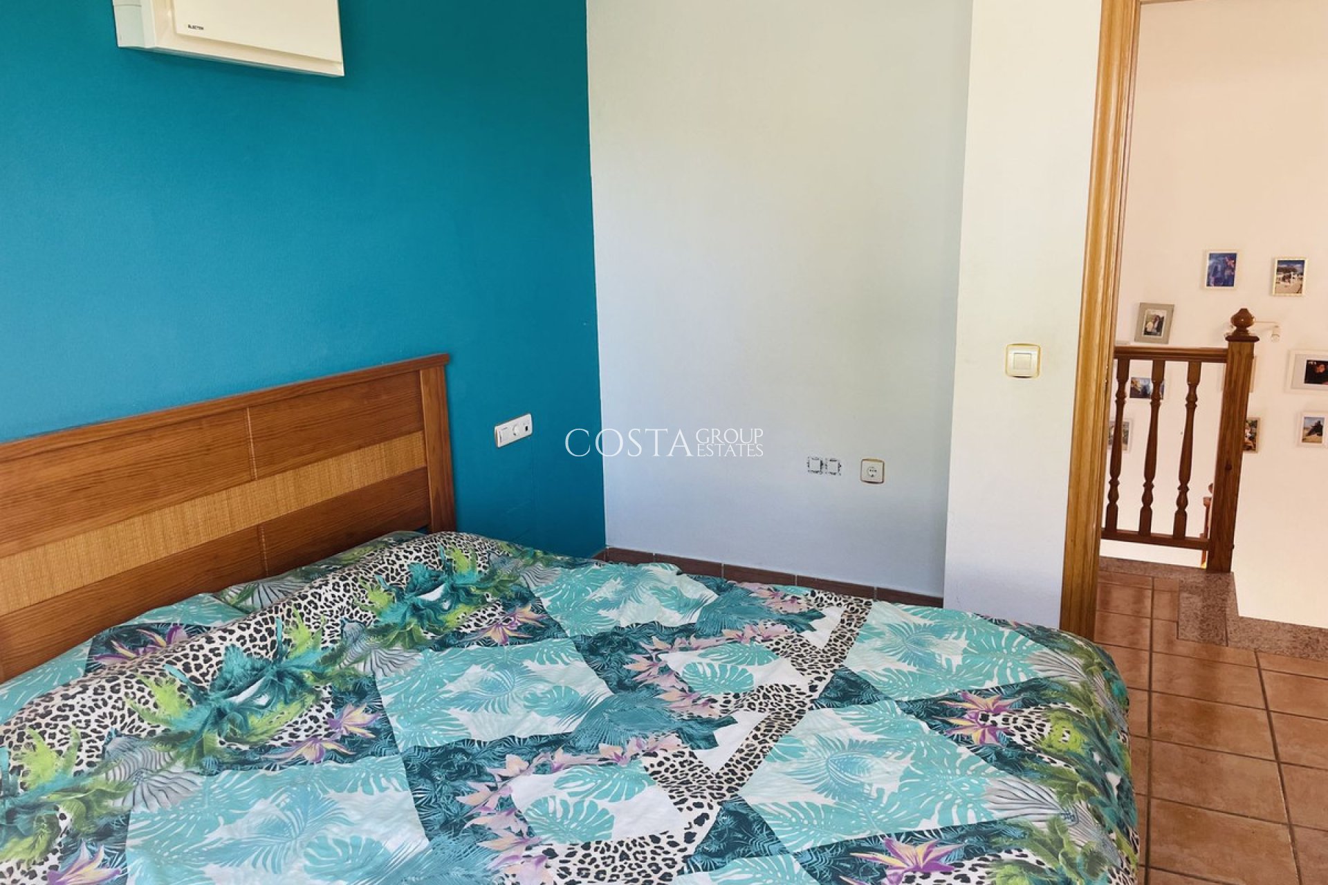 Revente - Villa -
Orihuela Costa - Villamartin