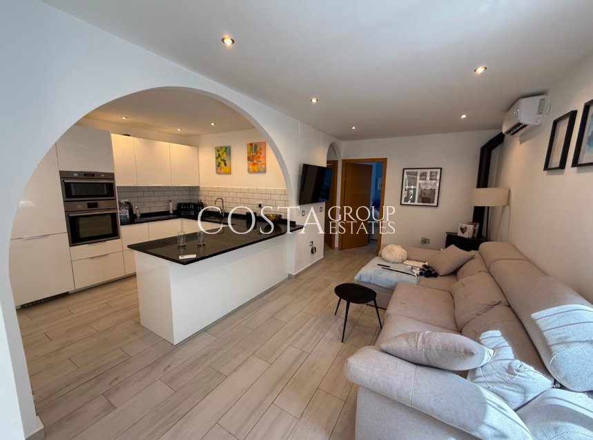 Revente - Villa -
Orihuela Costa - Villamartin