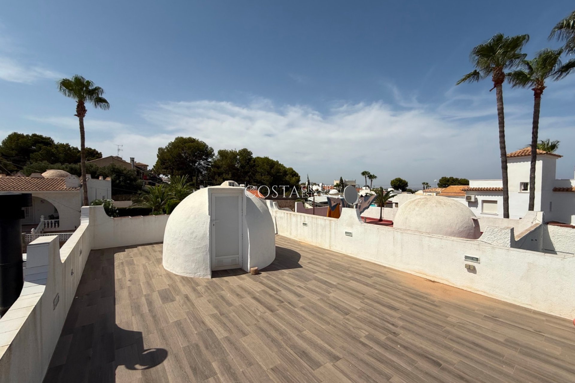 Revente - Villa -
Orihuela Costa - Villamartin