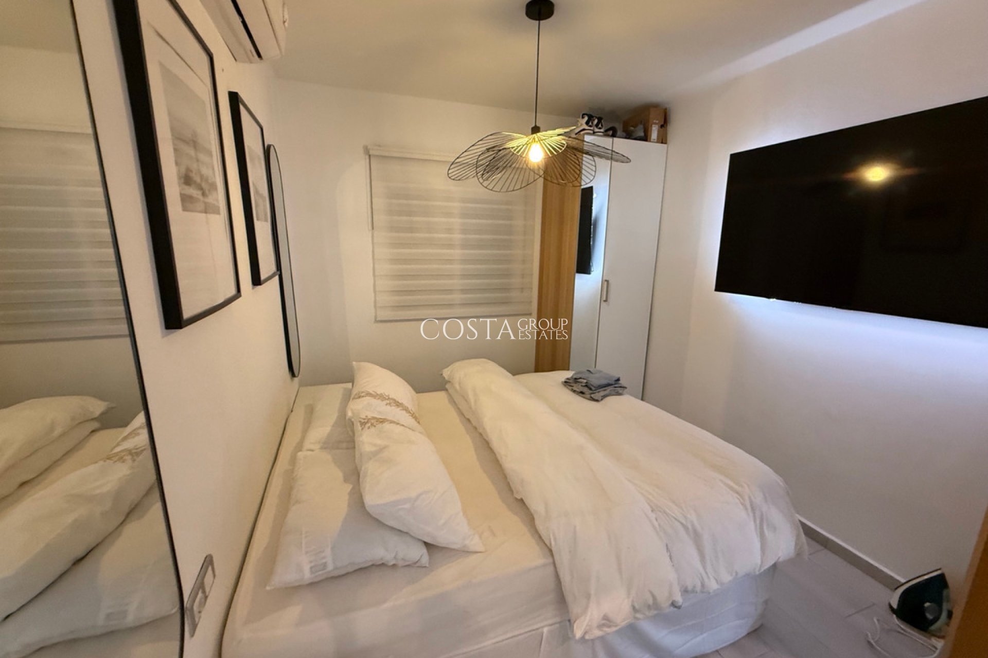 Revente - Villa -
Orihuela Costa - Villamartin