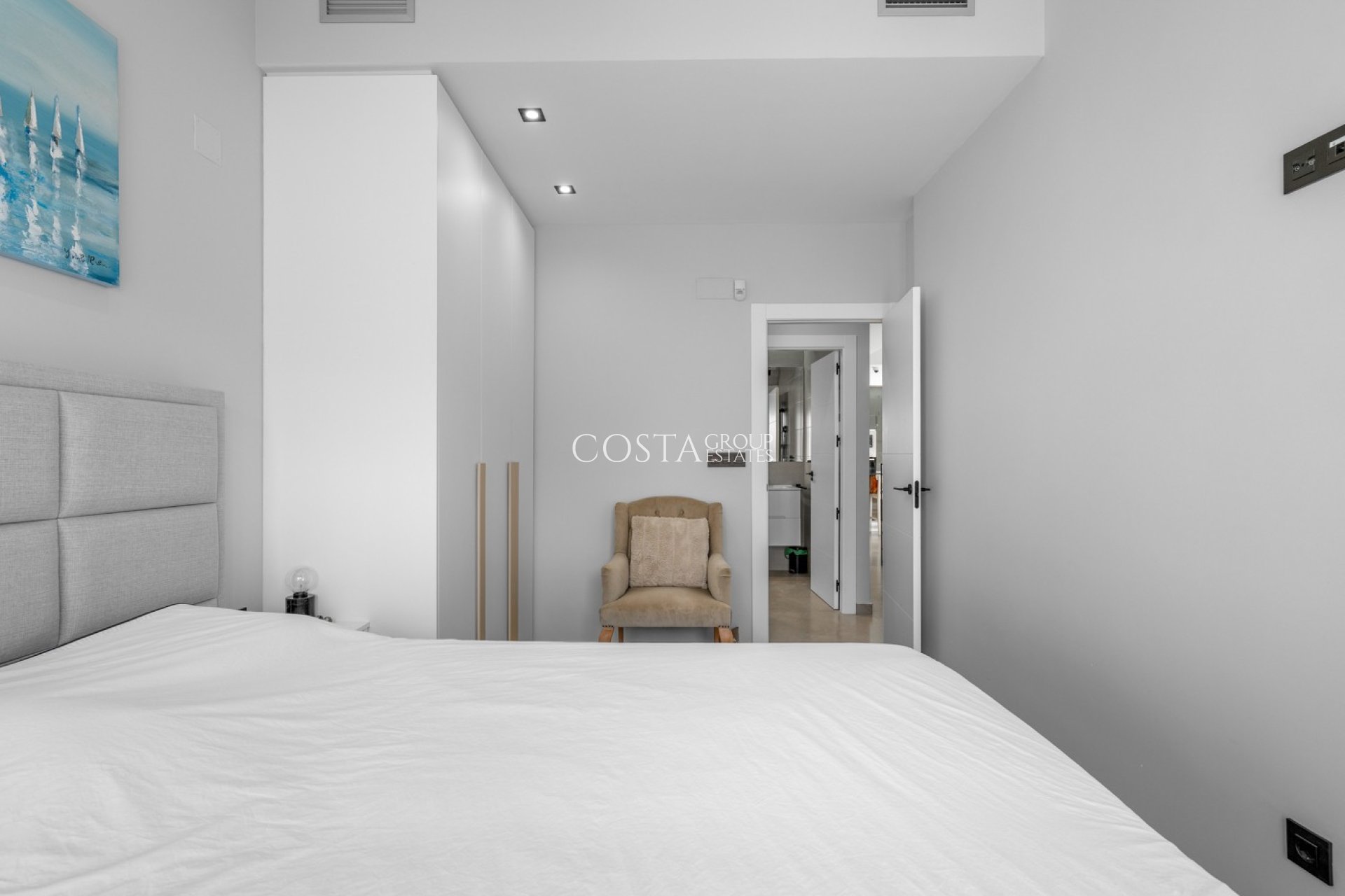 Revente - Villa -
Orihuela Costa - Villamartín