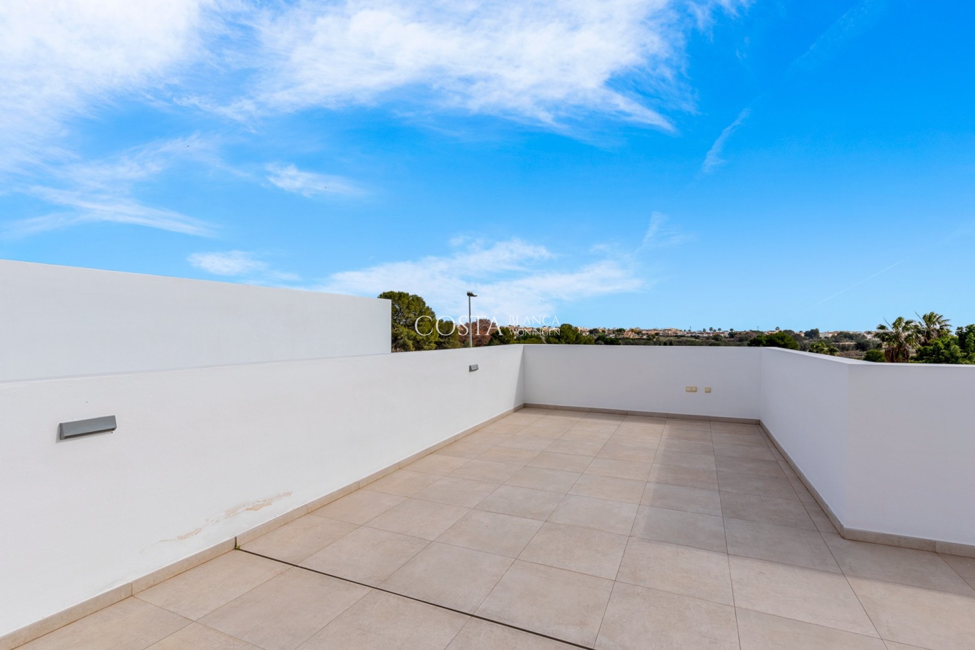 Revente - Villa -
Orihuela Costa - Villamartín