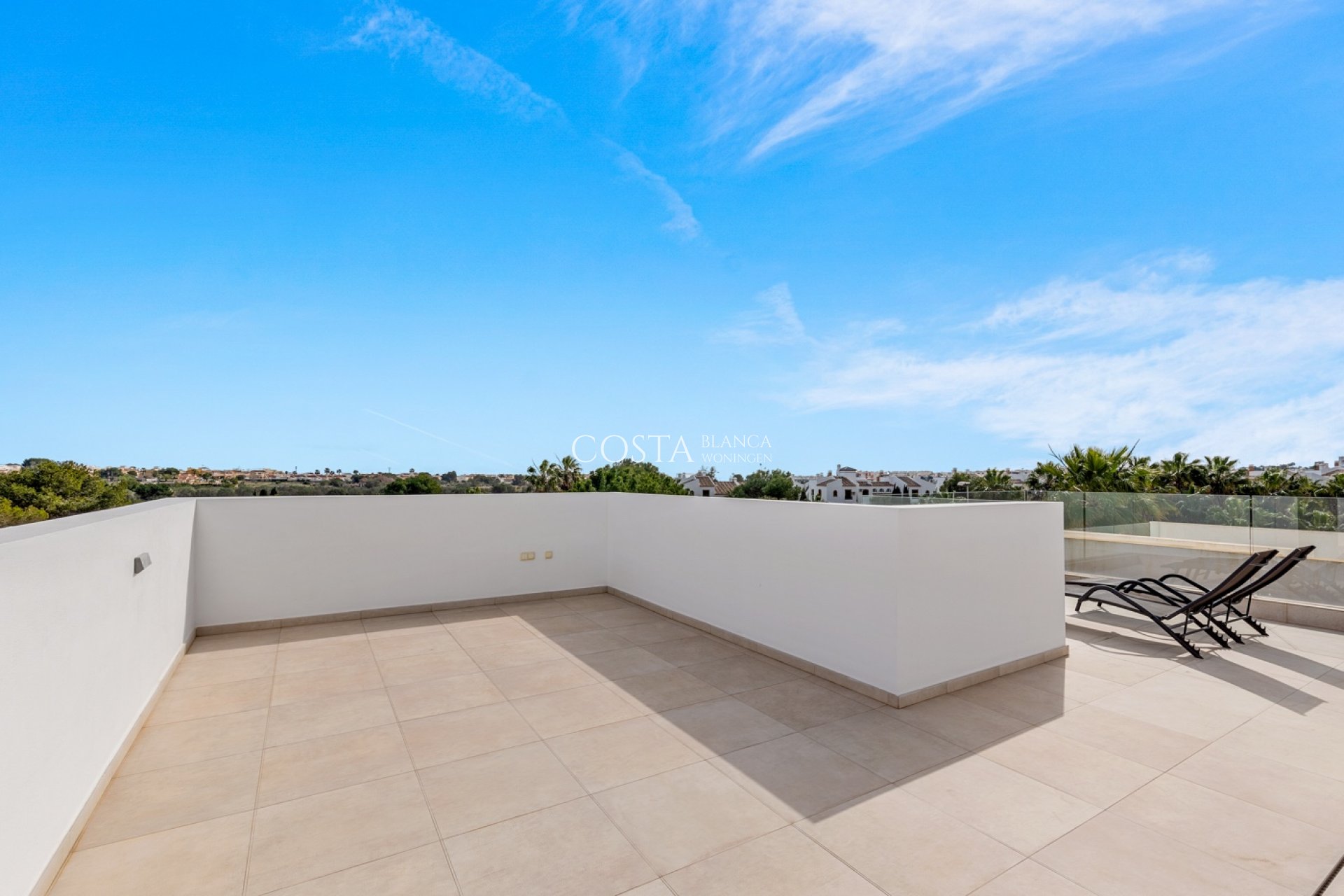 Revente - Villa -
Orihuela Costa - Villamartín