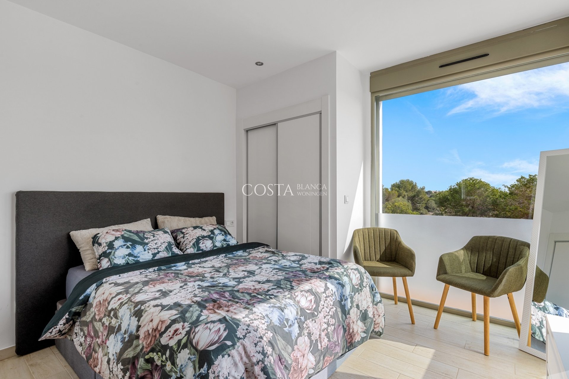 Revente - Villa -
Orihuela Costa - Villamartín