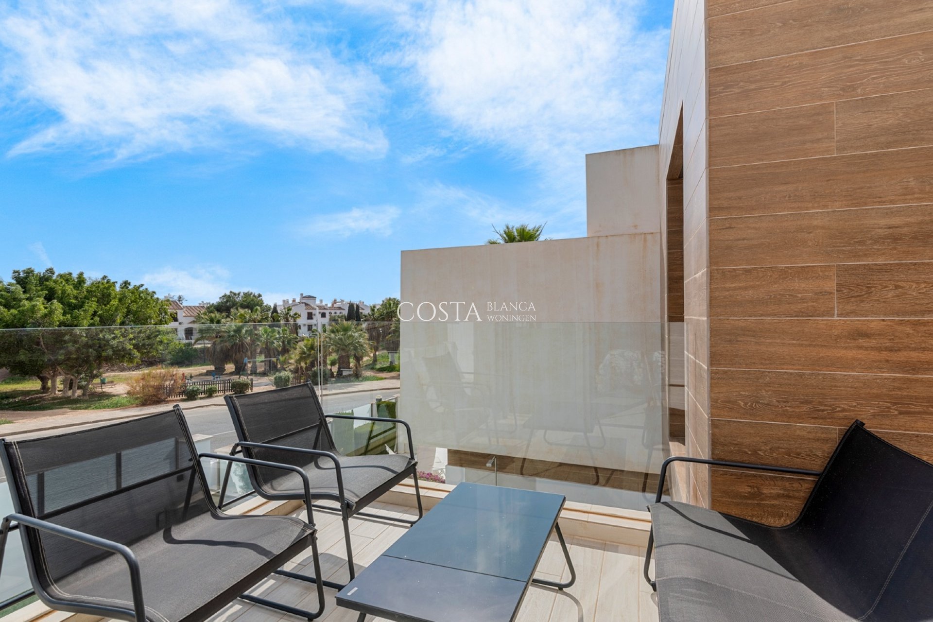 Revente - Villa -
Orihuela Costa - Villamartín