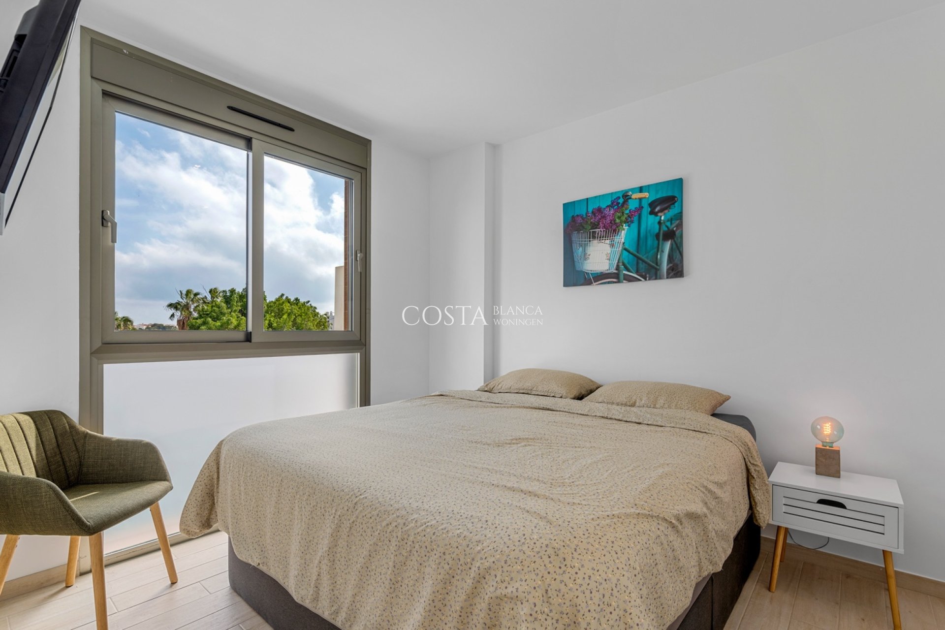 Revente - Villa -
Orihuela Costa - Villamartín